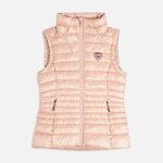 Accueil fashion veste rossignol w classic light pink / violet Accueil fashion veste rossignol w classic light pink / violet