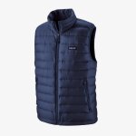 Accueil fashion veste sans manches patagonia down sweater classic navy Accueil fashion veste sans manches patagonia down sweater classic navy