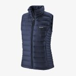 Accueil fashion veste sans manches patagonia w's down sweater classic navy Accueil fashion veste sans manches patagonia w's down sweater classic navy