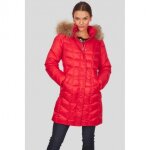 Accueil fashion veste sportalm kim crimson