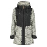 Accueil fashion veste torstai montpellier natural white