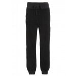 Accueil pantalon deha jogger black