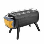 Accueil summer barbecue biolite firepit Accueil summer barbecue biolite firepit