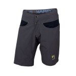 Accueil summer bermuda karpos doloda dark grey / black