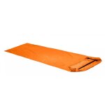 Accueil summer bivouac ortovox bivy single shocking orange