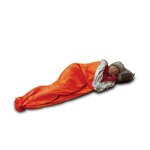 Accueil summer bivouac secours + sifflet sol