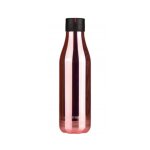 Accueil summer bouteille isotherme les artistes bottle up 500ml cristal rose