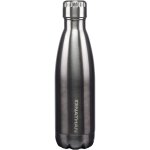 Accueil summer bouteille isotherme nathan chroma ombre - silver / charcoal