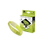 Accueil summer bracelet anti - moustiques pharmavoyage kaki Accueil summer bracelet anti - moustiques pharmavoyage kaki