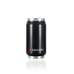 Accueil summer canette isotherme les artistes pull can'it isotherm 280ml noir brillant