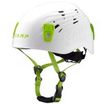 Accueil summer casque d'escalade camp titan blanc Accueil summer casque d'escalade camp titan blanc
