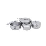 Accueil summer casserole msr alpine stowaway pot 1. 6l