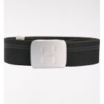 Accueil summer ceinture haglfs stretch webbing true black
