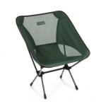 Accueil summer chaise de camping helinox chair one forest green