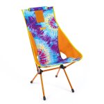 Accueil summer chaise de camping helinox sunset chair tie dye