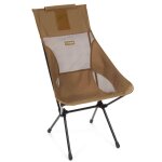 Accueil summer chaise helinox sunset coyote tan