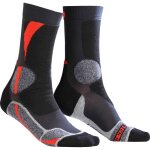 Accueil summer chaussettes monnet trek expert rouge