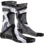 Accueil summer chaussettes x - socks trek pionner lt granite grey / modern camo