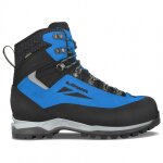 Accueil summer chaussures lowa cevedale evo gtx blue