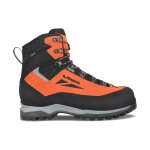 Accueil summer chaussures lowa cevedale evo gtx flame