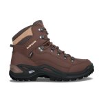 Accueil summer chaussures lowa renegade gtx mid espresso