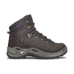 Accueil summer chaussures lowa renegade gtx mid ws slate / blackberry