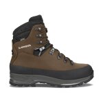 Accueil summer chaussures lowa tibet gtx sepia / black