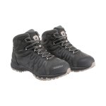 Accueil summer chaussures mammut mercury iii mid gtx graphite / taupe