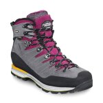 Accueil summer chaussures meindl air revolution 4. 1 lady grau / brombeer