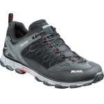 Accueil summer chaussures meindl lite trail gtx anthracite / rouge