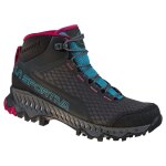 Accueil summer chaussures de rando la sportiva stream w gtx black / topaz