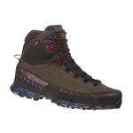 Accueil summer chaussures de rando la sportiva tx5 gtx carbon / opal