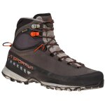 Accueil summer chaussures de rando la sportiva tx5 w gtx carbon / paprika