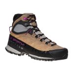 Accueil summer chaussures de rando la sportiva tx5 w gtx taupe / purple