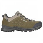 Accueil summer chaussures de randonne lowa explorer gtx lo olive / grey