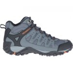Accueil summer chaussures de randonne merrell accentor sport mid gtx rock / exuberance