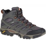 Accueil summer chaussures de randonne merrell moab 2 mid gtx beluga