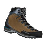 Accueil summer chaussures de randonne la sportiva trango tech leather gtx wood / space blue