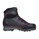 Accueil summer chaussures de randonne la sportiva trango trk leather gtx carbon / chili