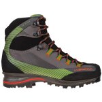Accueil summer chaussures de randonne la sportiva trango trk leather w gtx carbon / kale