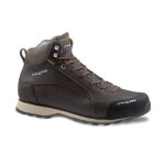 Accueil summer chaussures de randonnée trezeta flow mid leather brown Accueil summer chaussures de randonnée trezeta flow mid leather brown