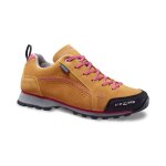 Accueil summer chaussures de randonn�e trezeta spring wp ochre magenta