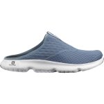 Accueil summer chaussures salomon reelax slide 5. 0 copen blue / night sky / white Accueil summer chaussures salomon reelax slide 5. 0 copen blue / night sky / white