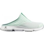 Accueil summer chaussures salomon reelax slide 5. 0 w opal blue / white Accueil summer chaussures salomon reelax slide 5. 0 w opal blue / white
