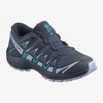 Accueil summer chaussures salomon xa pro 3d j blue indigo / kentucky blue