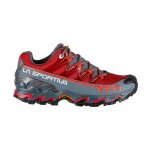 Accueil summer chaussures la sportiva ultra raptor woman gtx garnet / slate