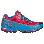 Accueil summer chaussures la sportiva ultra raptor woman gtx neptune orchid