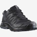 Accueil summer chaussures de trail salomon xa pro 3d v8 w black / phantom / ebony