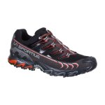 Accueil summer chaussures de trail la sportiva ultra raptor gtx black / poppy