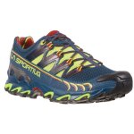 Accueil summer chaussures de trail la sportiva ultra raptor opal / chili